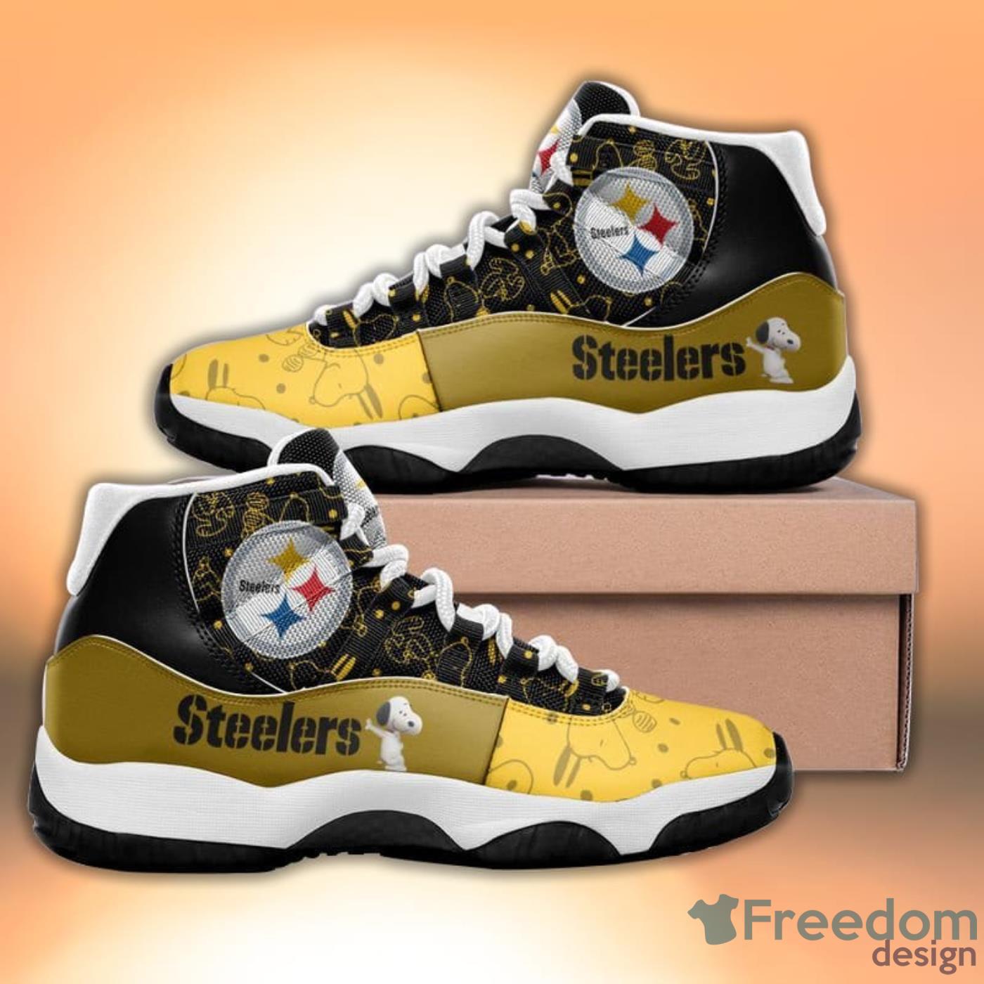 Pittsburgh Steelers Yeezys New Arrival 2022 