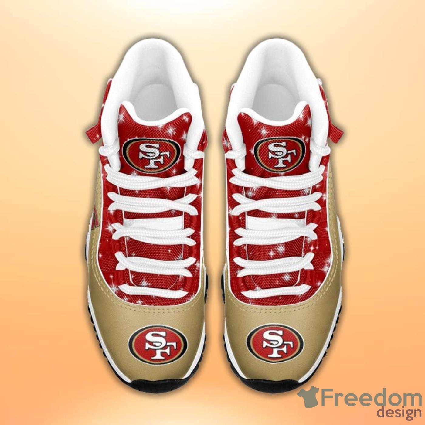 : Men's San Francisco 49ers Apparel