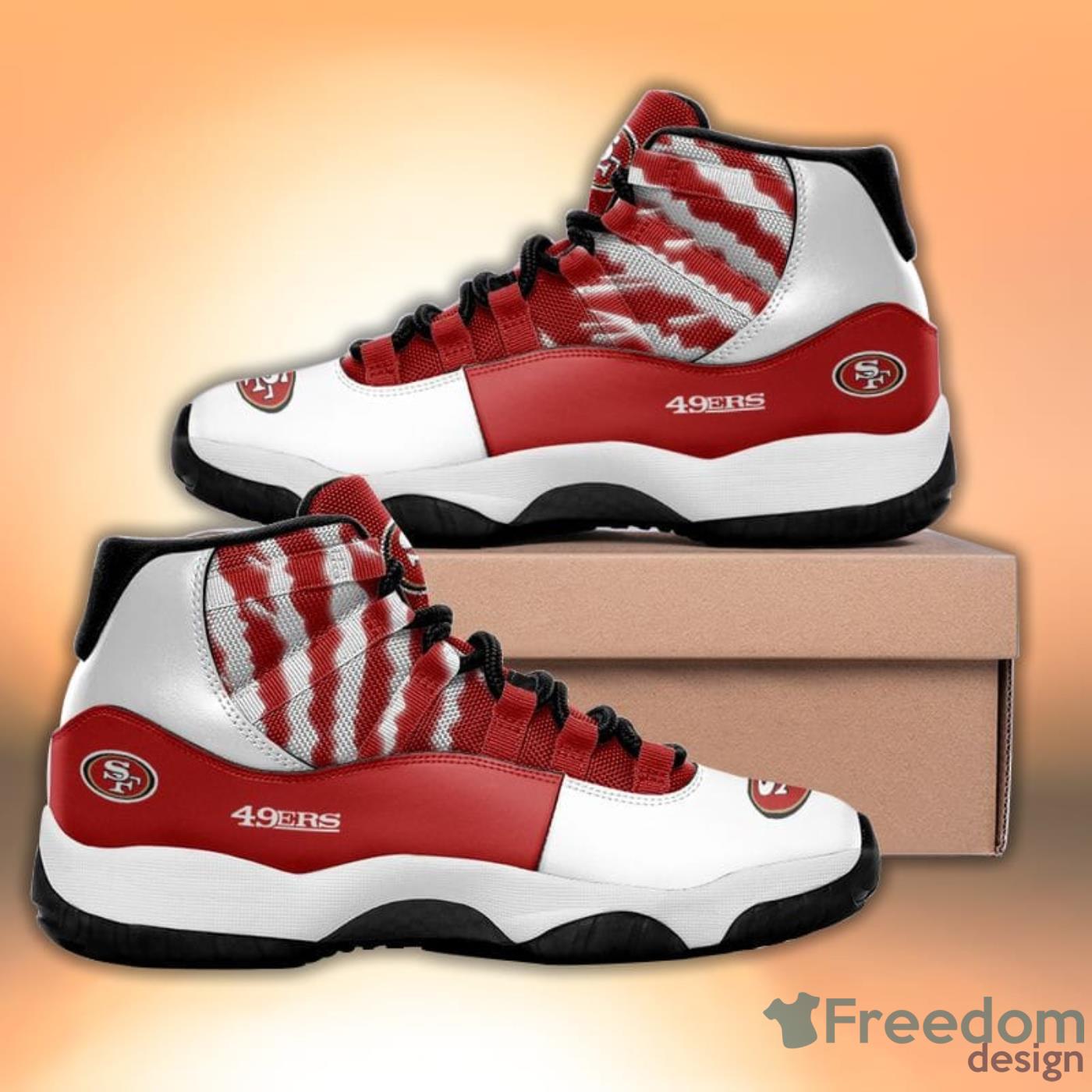 Cincinnati Bengals Snoopy Pattern Style Sneaker Air Jordan 11 Shoes -  Freedomdesign