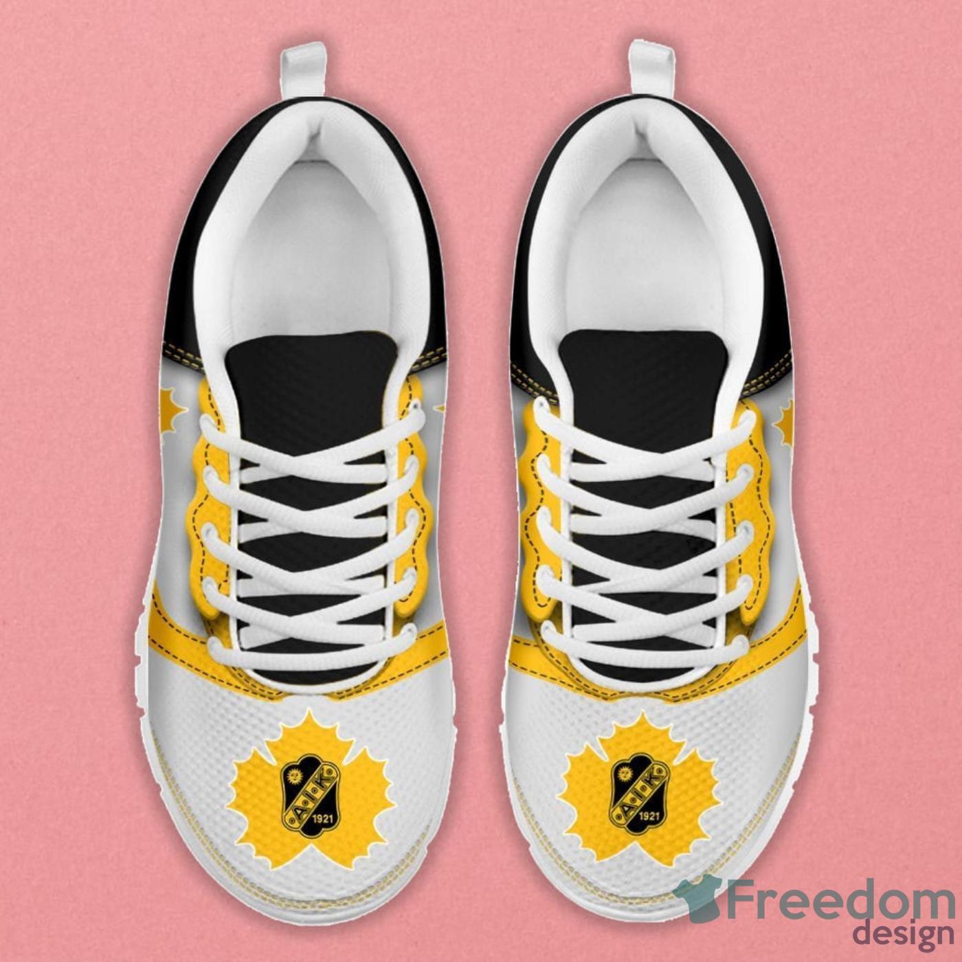 Skellefteå AIK Sneakers Shoes For Men And Women Product Photo 2