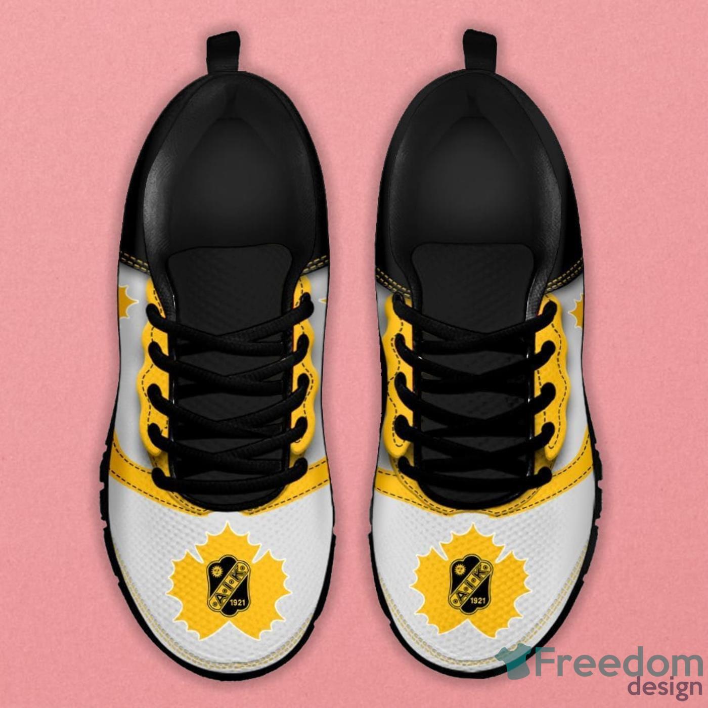 Skellefteå AIK Sneakers Shoes For Men And Women Product Photo 4 Skellefteå AIK Sneakers Shoes For Men And Women Product Photo 4