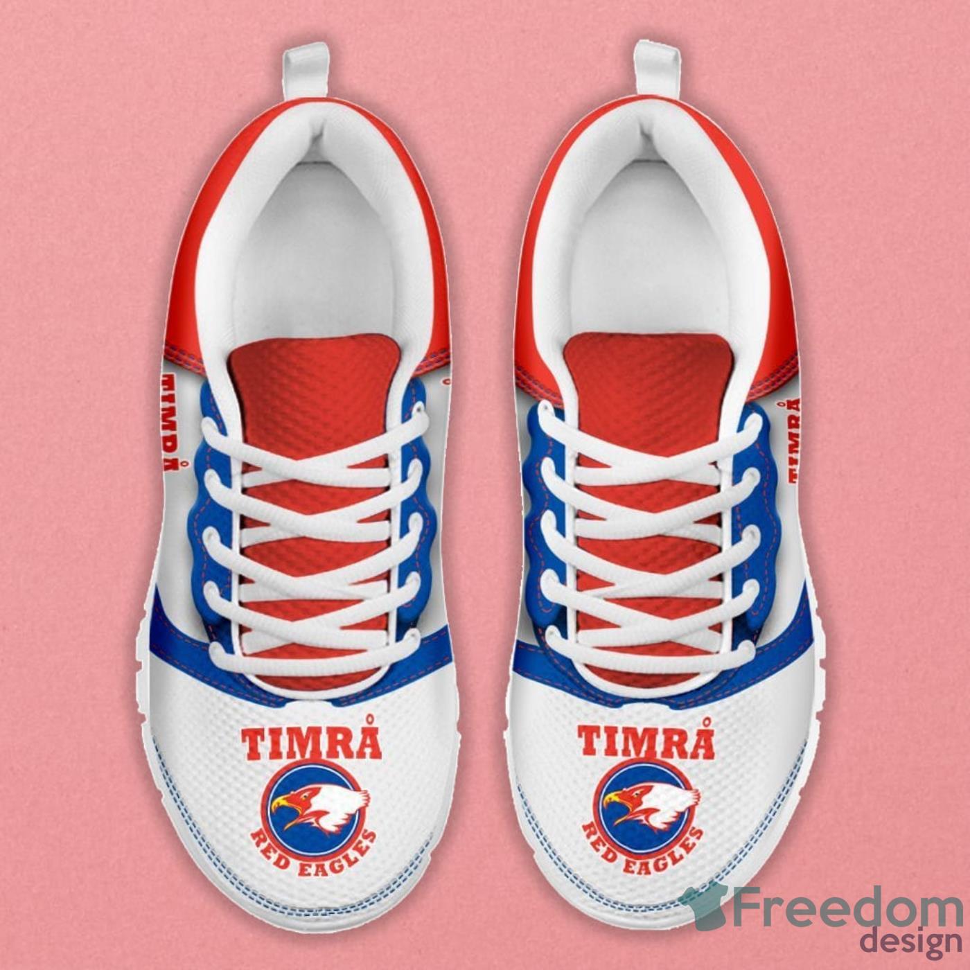 Timrå IK Sneakers Shoes For Men And Women Product Photo 2