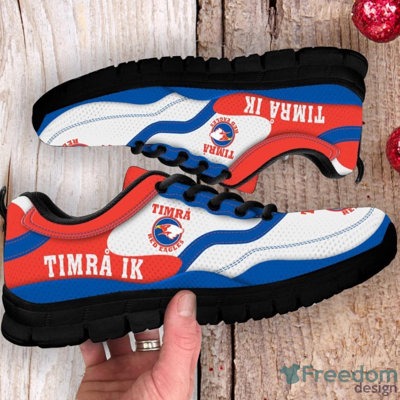 Timrå IK Sneakers Shoes For Men And Women image Timrå IK Sneakers Shoes For Men And Women Product Photo 3