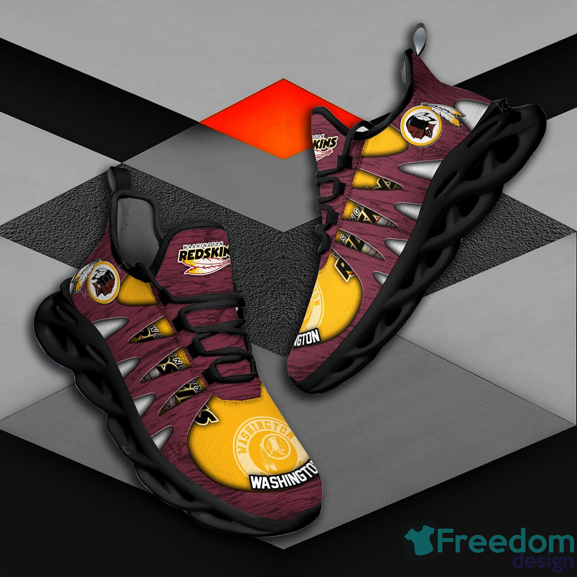 Washington Commanders Air Jordan 13 Sneakers Nfl Custom Sport Shoes -  Freedomdesign