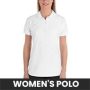 Women's Classic Polo