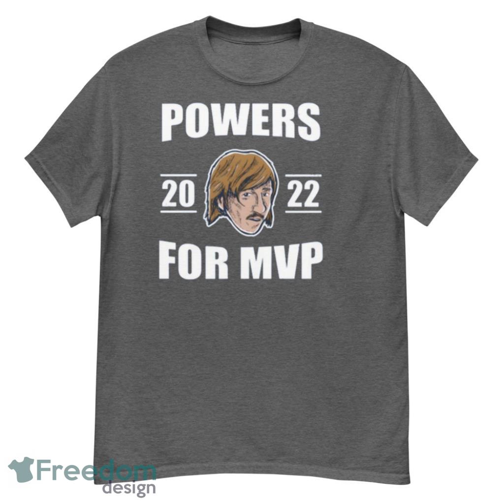 Chad Powers 2022 For MVP T-Shirt - G500 Men’s Classic T-Shirt-1