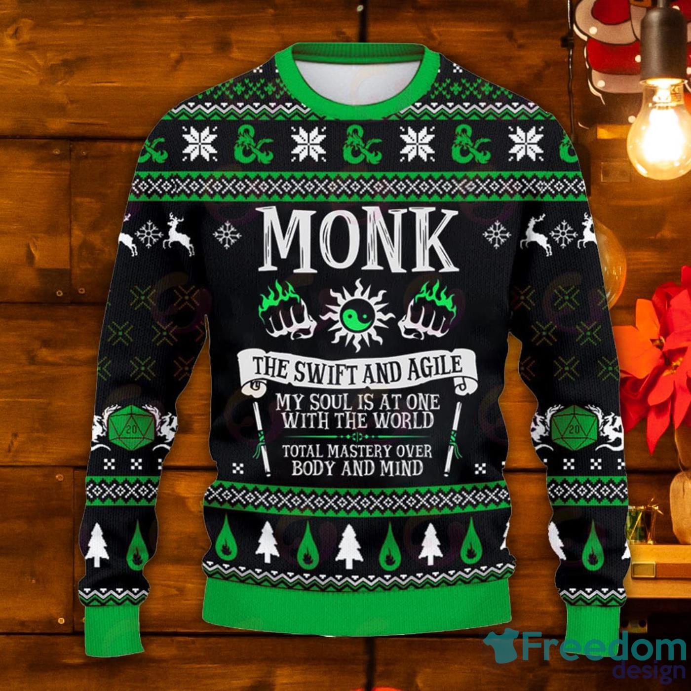 Buffalo Bills Grinch Ugly Sweater Christmas Gift Idea For Fan -  Reallgraphics