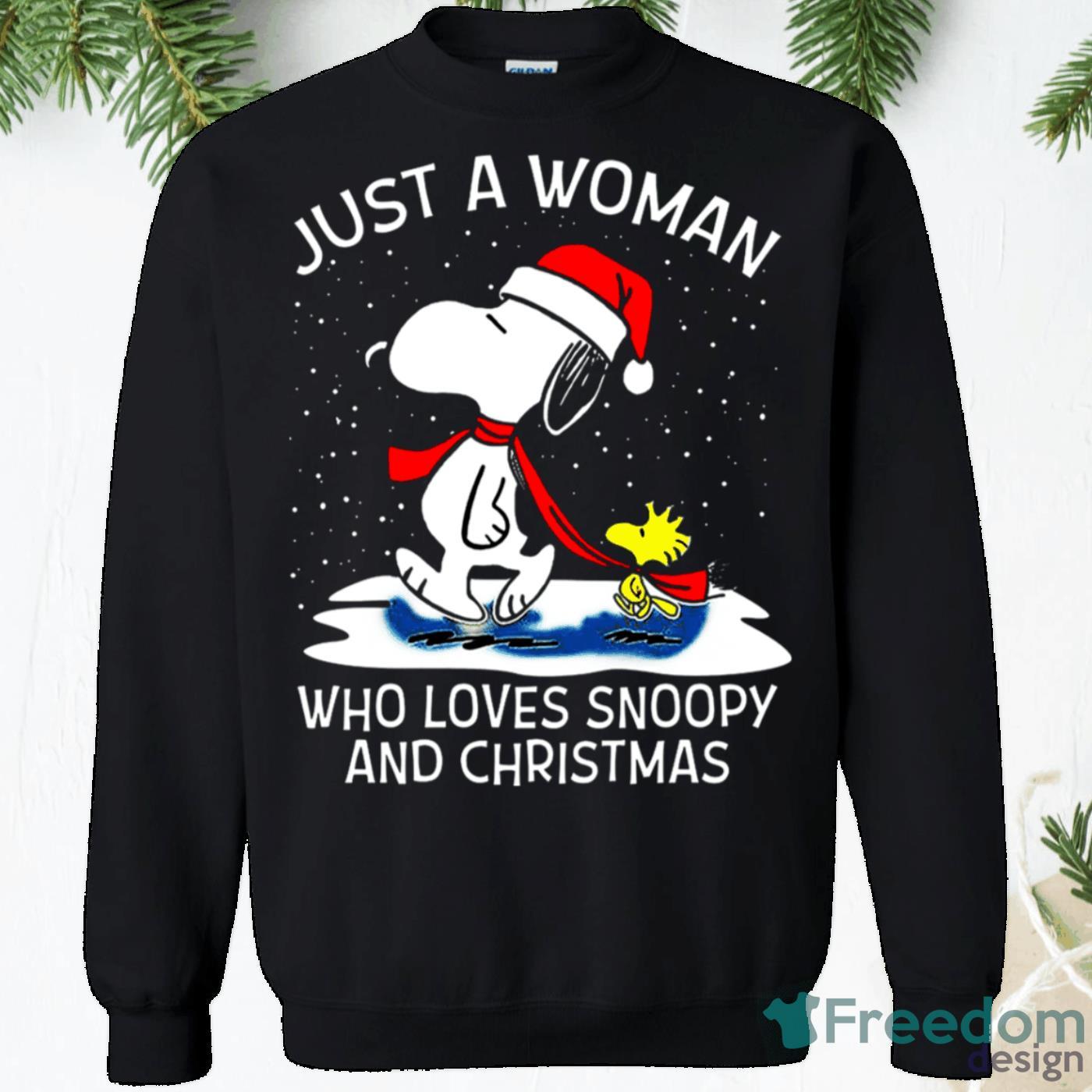 Christmas Snoopy Denver Broncos Shirt, hoodie, sweater and long sleeve