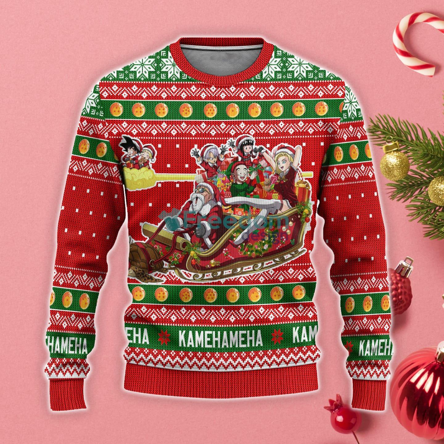 Seattle Seahawks Custom Ugly Christmas Sweater - EmonShop - Tagotee