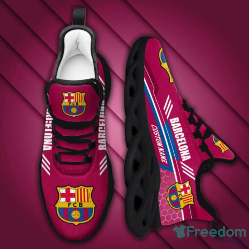 lidl Brand Logo Max Soul Shoes Emblem Running Sneakers Gift - Freedomdesign