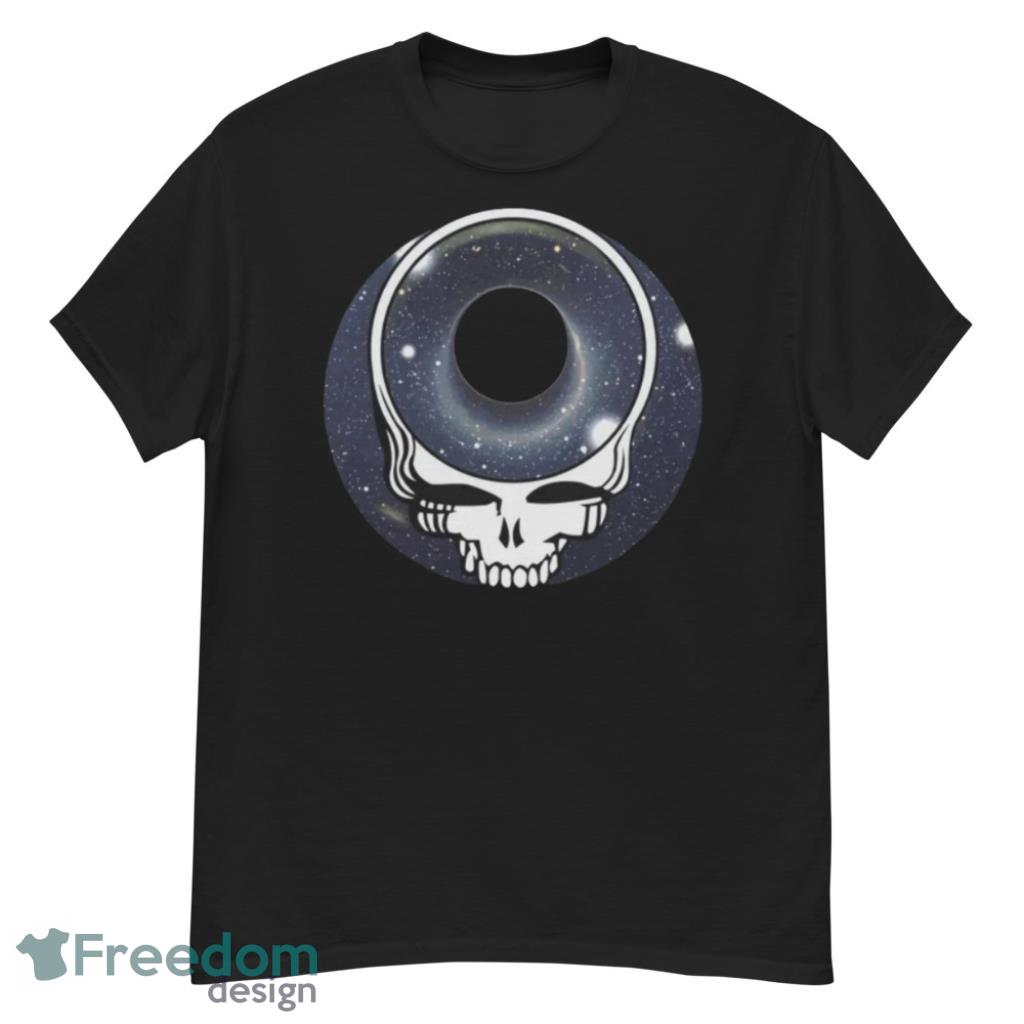 Grateful Dead Steal Your Face Galaxy T Shirt - G500 Men’s Classic T-Shirt