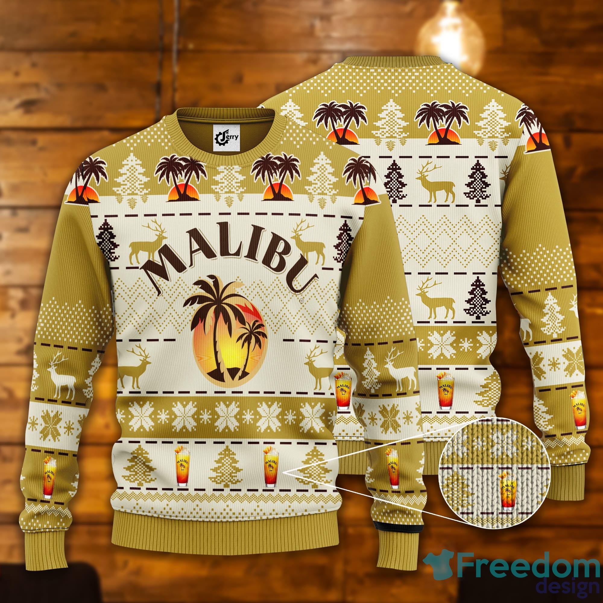 padres ugly christmas sweater