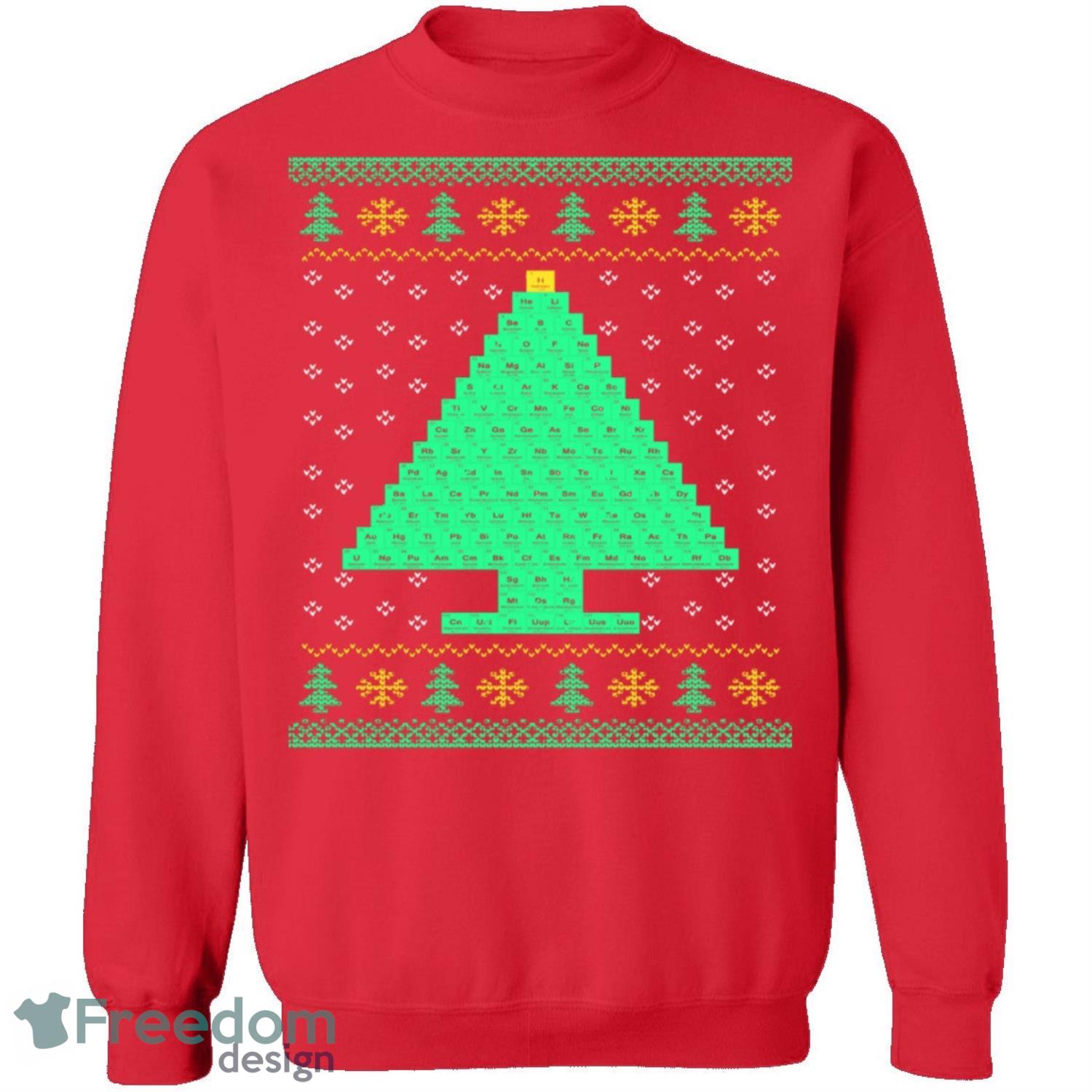 Periodic Table Knitting Pattern Ugly Christmas Sweatshirt - periodic-table-knitting-pattern-ugly-christmas-sweatshirt-4 Periodic Table Knitting Pattern Ugly Christmas Sweatshirt - periodic-table-knitting-pattern-ugly-christmas-sweatshirt-4