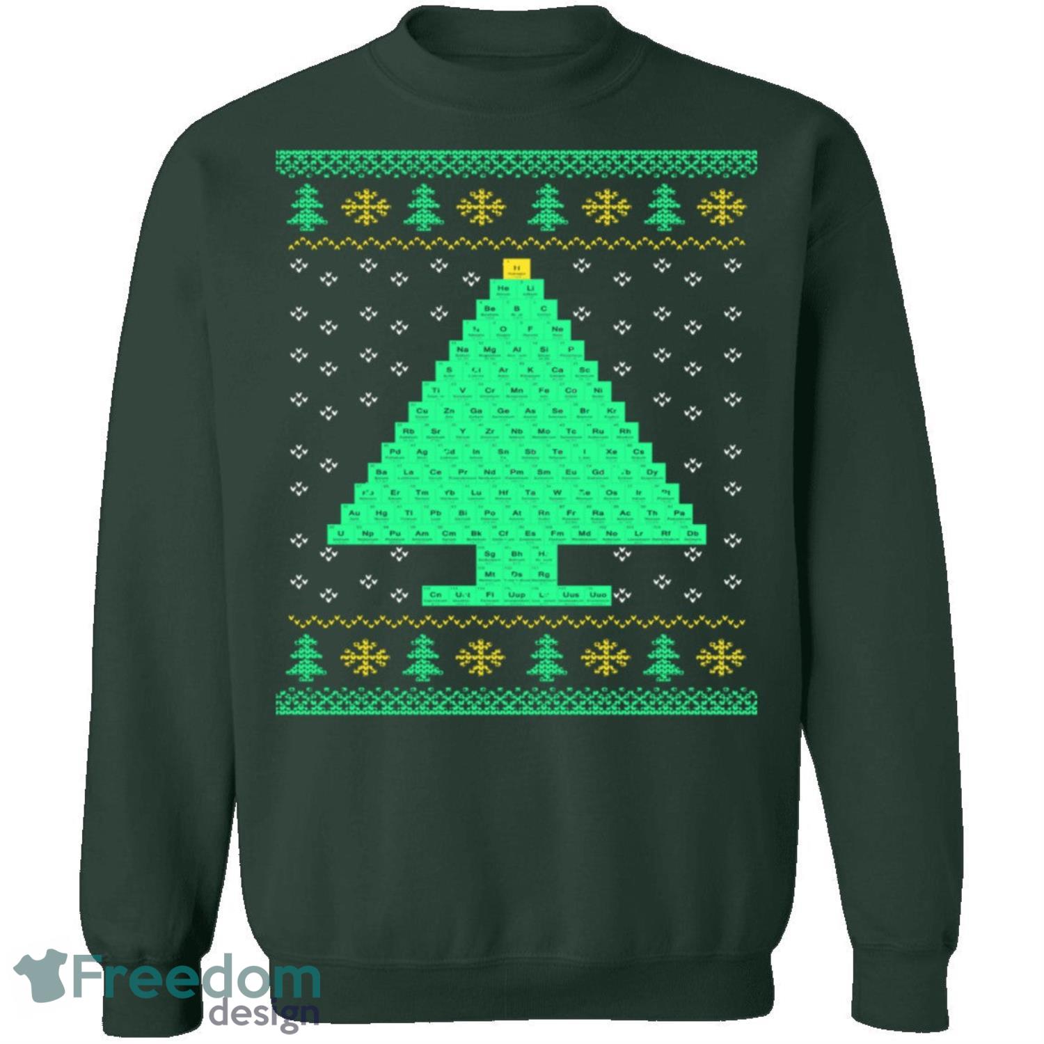 Periodic Table Knitting Pattern Ugly Christmas Sweatshirt - periodic-table-knitting-pattern-ugly-christmas-sweatshirt-5 Periodic Table Knitting Pattern Ugly Christmas Sweatshirt - periodic-table-knitting-pattern-ugly-christmas-sweatshirt-5
