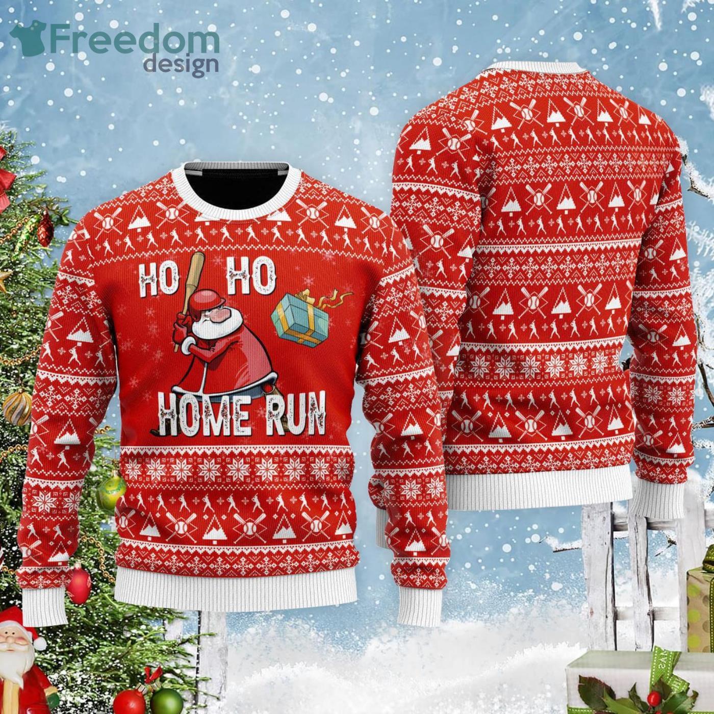Scottish Bagpipes Christmas Gift Ugly Christmas Sweater - Freedomdesign