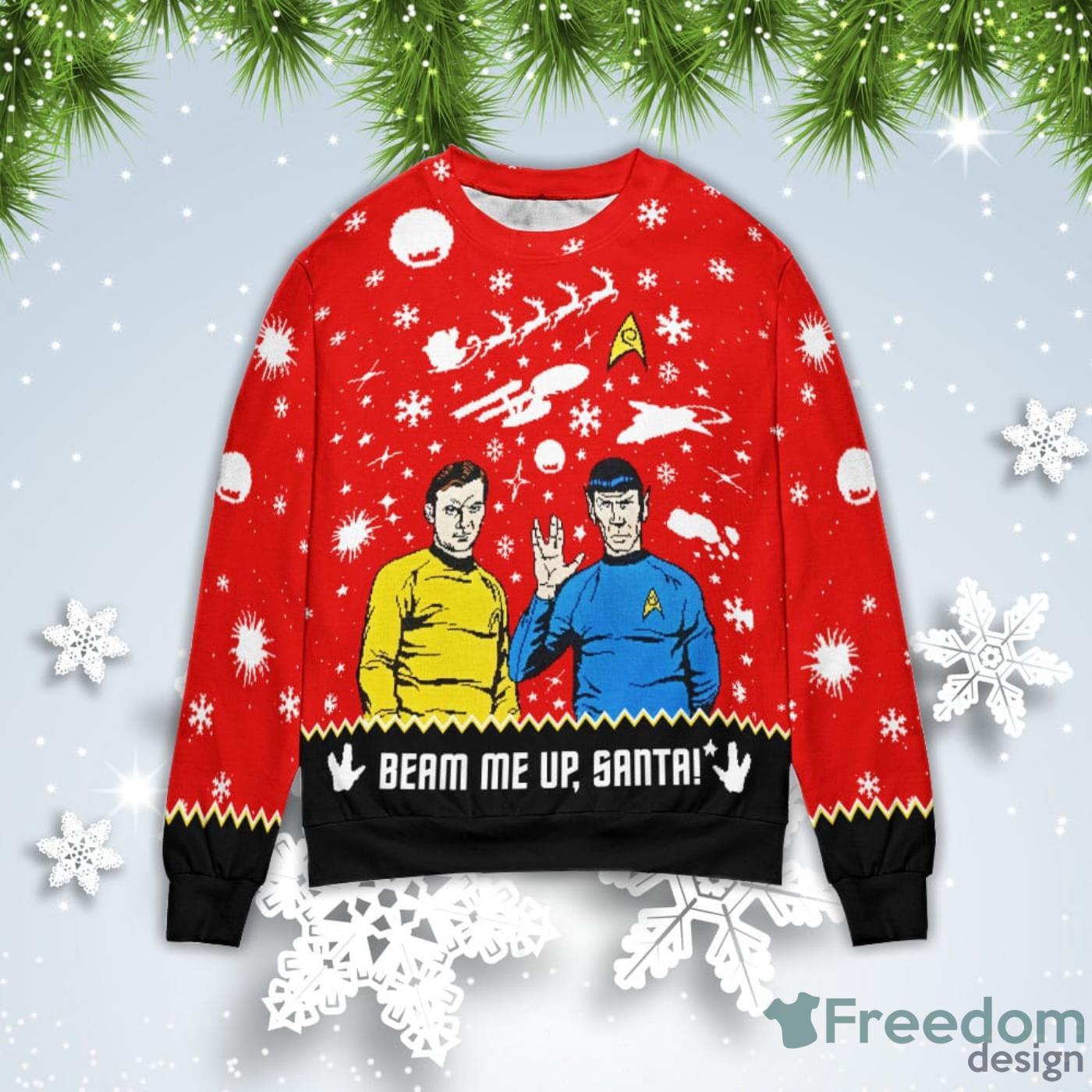 Minnesota Vikings Christmas Grinch Sweater For Fans - Freedomdesign