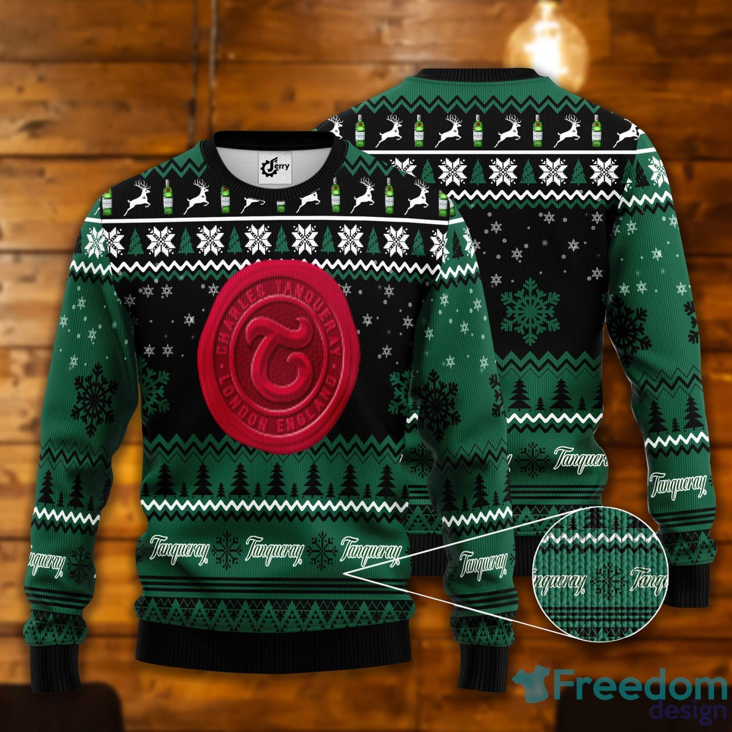 Walgreens Lover 3d Ugly Christmas Sweater Men And Women Christmas Gift -  Shibtee Clothing