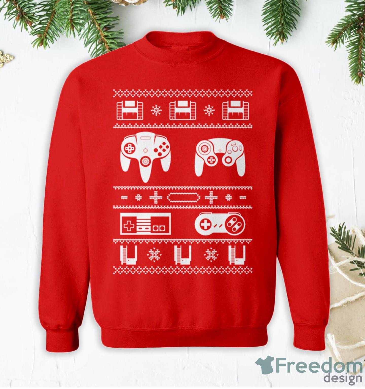 Tennessee Titans Fans Reindeer Comfort Ugly Christmas Sweater -  Freedomdesign