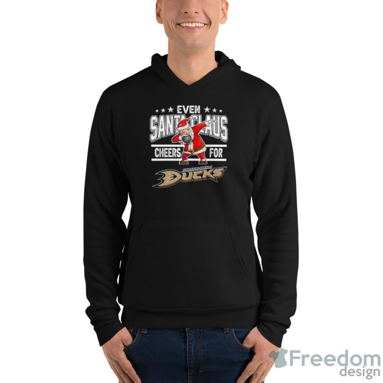 Philadelphia Eagles Christmas Elf Funny Nfl Shirt - Freedomdesign