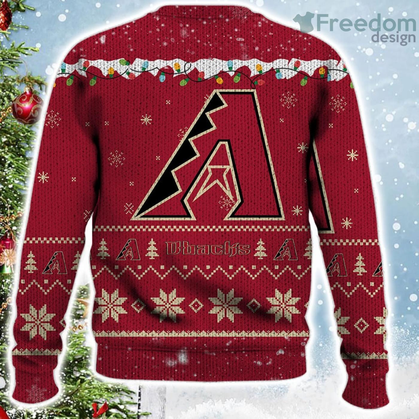 Diamondbacks Sweater 