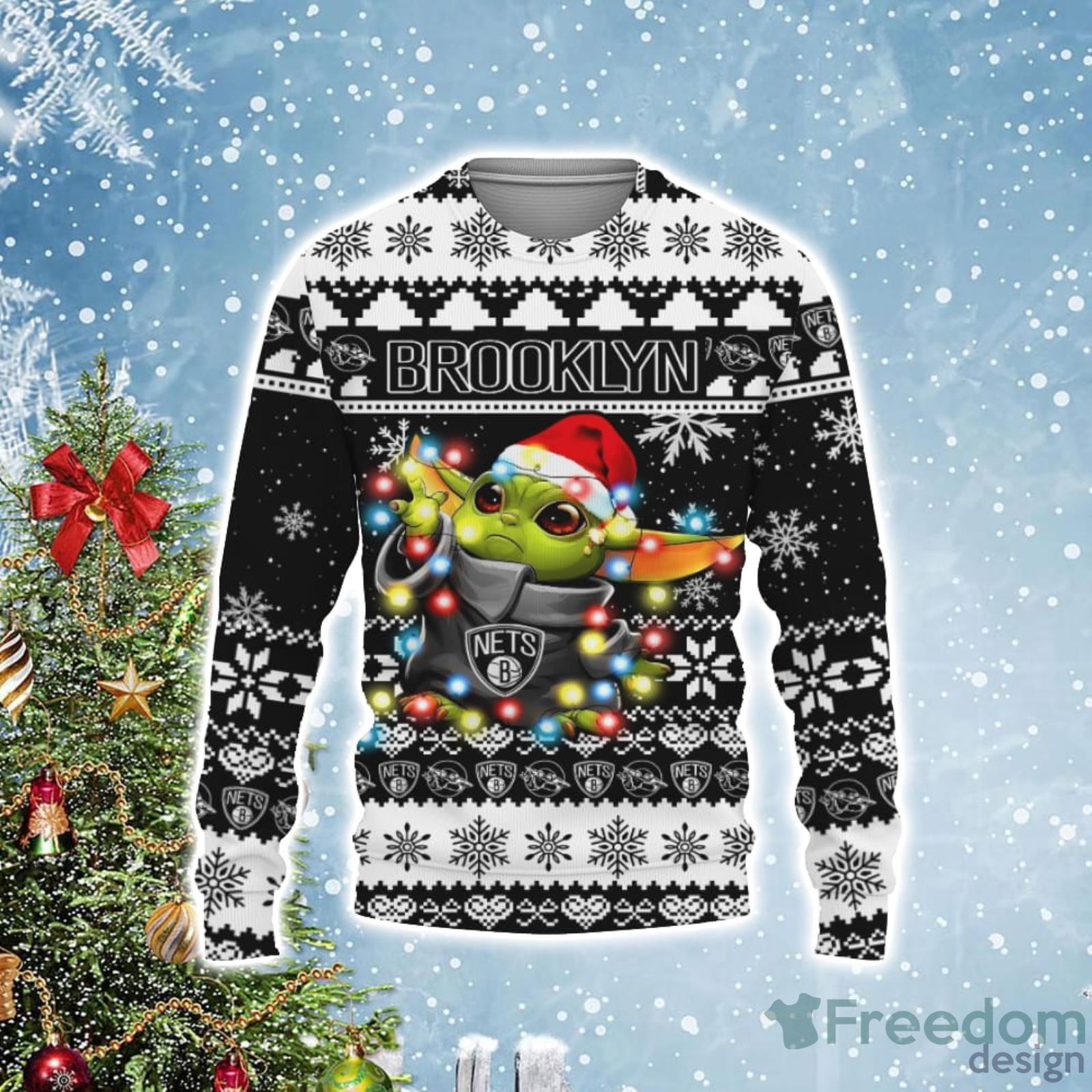 Los Angeles Clippers Baby Groot And Grinch Best Friends Football American Ugly  Christmas Sweater - Banantees