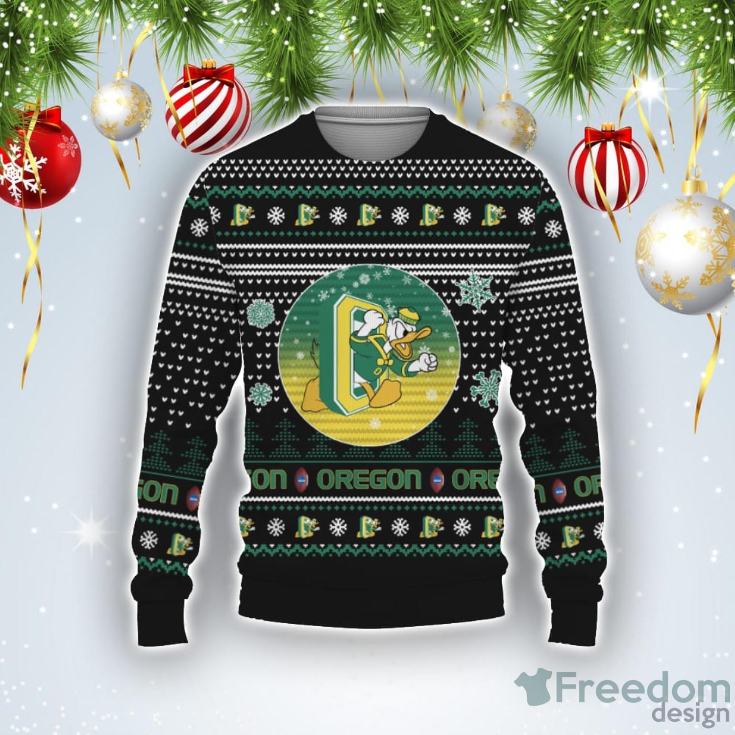 Christmas Gift Philadelphia Eagles Ugly Christmas Sweater - Freedomdesign