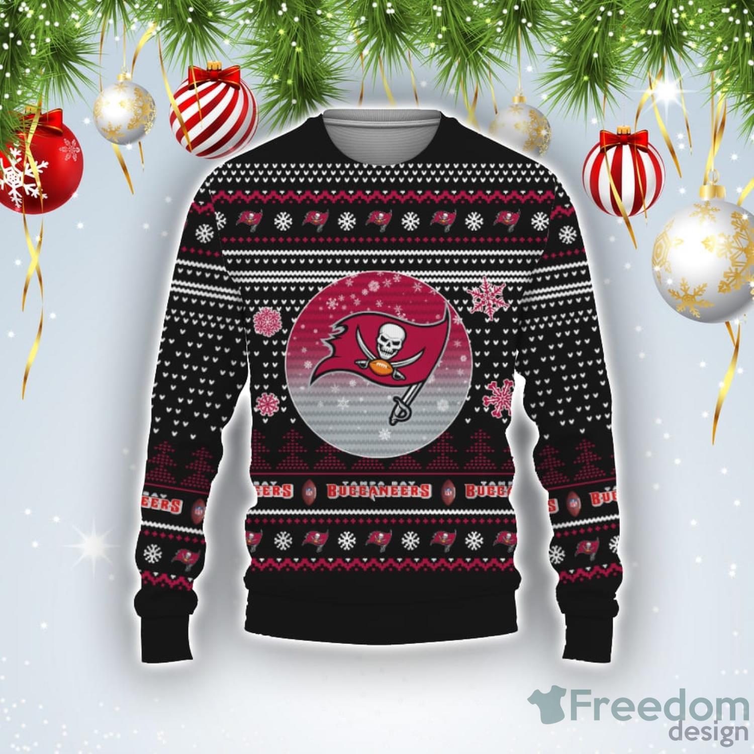 Christmas Gift San Francisco 49ers USA Football Season Ugly Christmas  Sweater - Freedomdesign