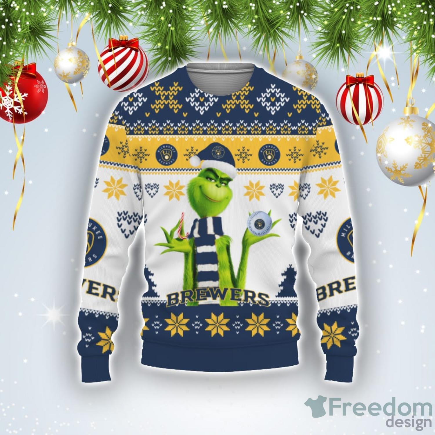 NFL Philadelphia Eagles New Season Festivity Ugly Christmas 3D Sweater -  Banantees