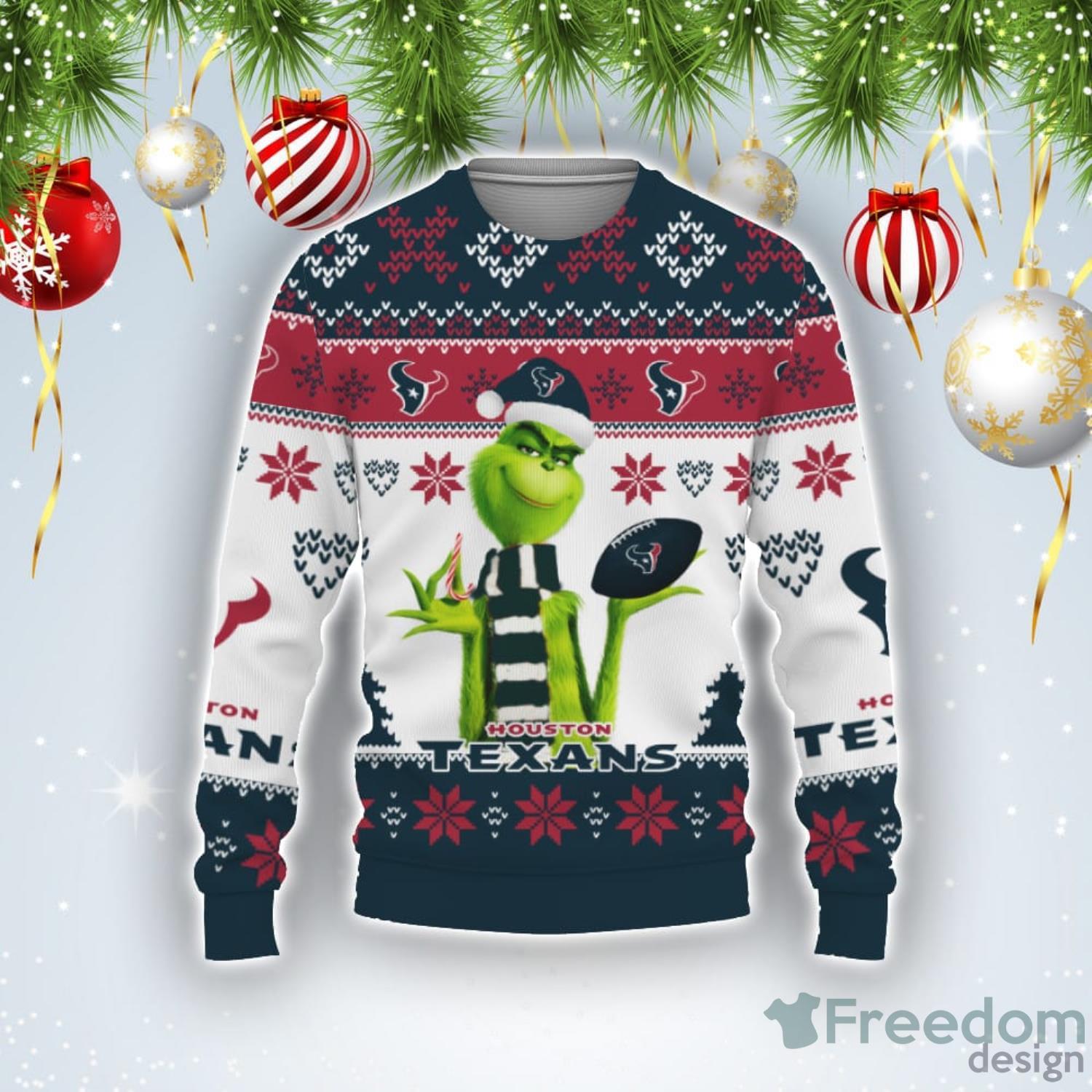 Green Bay Packers Cute Snoopy Football Helmet Ugly Christmas Sweater -  Freedomdesign