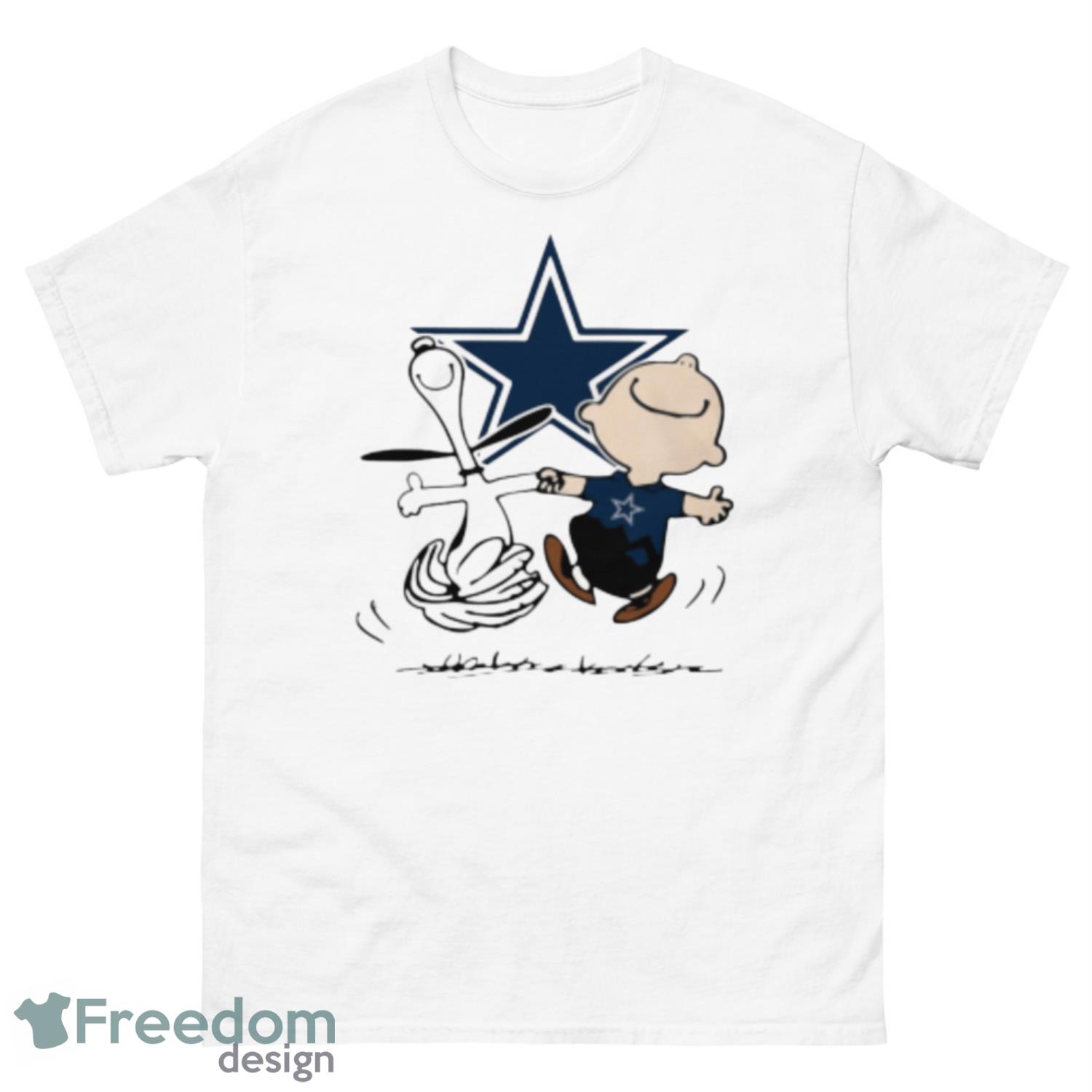 Snoopy Dallas Cowboys Polo Shirt, Snoopy Cowboys Polo Shirt