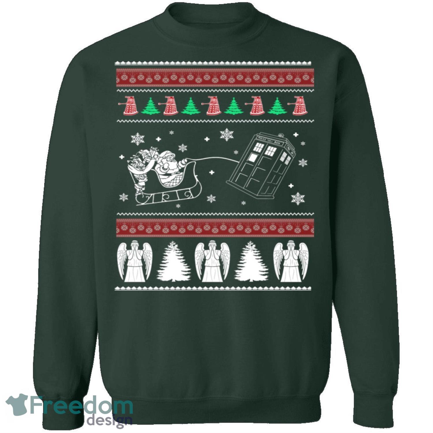 Dr Who Knitting Pattern Ugly Christmas Sweatshirt - dr-who-knitting-pattern-ugly-christmas-sweatshirt-5 Dr Who Knitting Pattern Ugly Christmas Sweatshirt - dr-who-knitting-pattern-ugly-christmas-sweatshirt-5