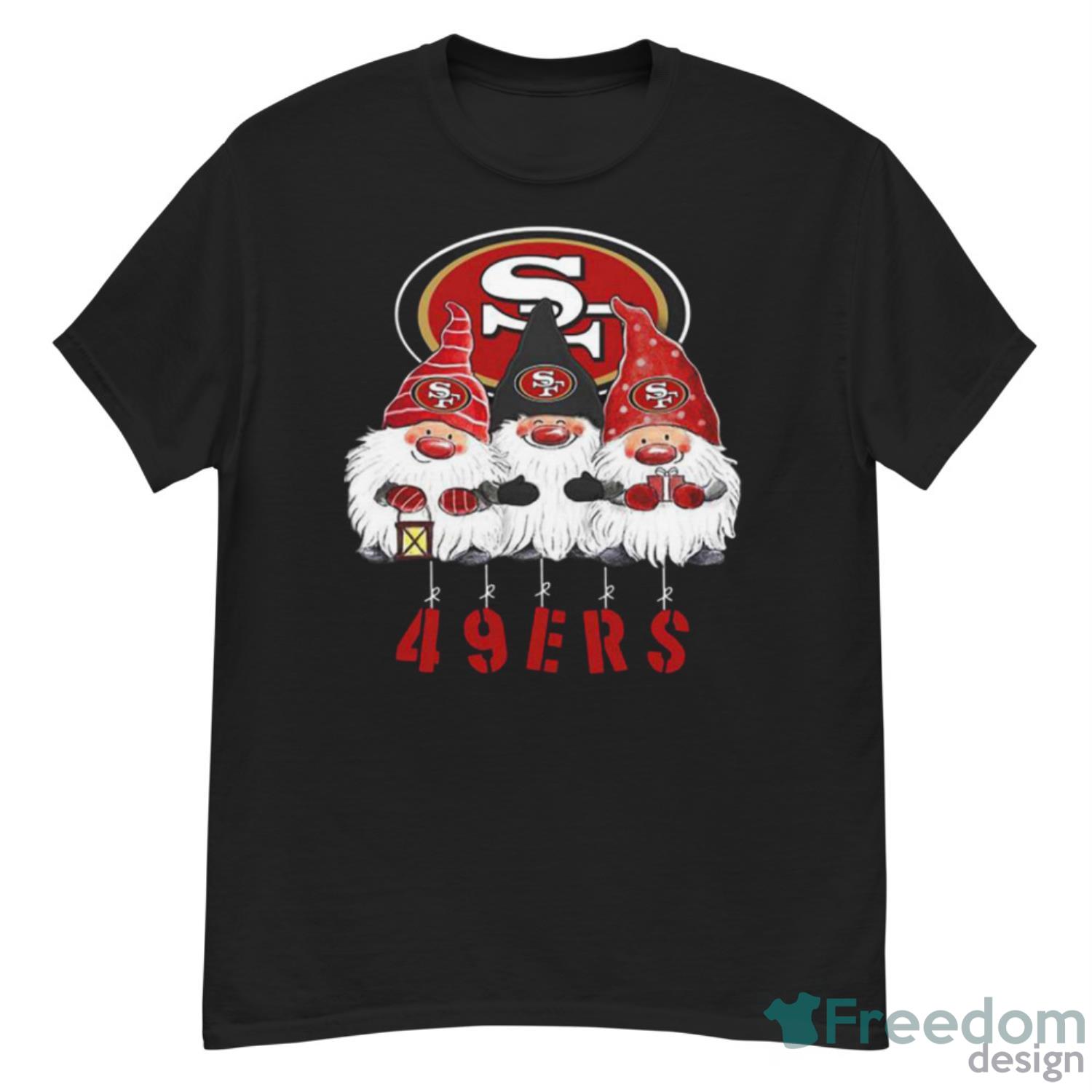 NEW San Francisco 49ers Best Dad Ever Unisex T-Shirt