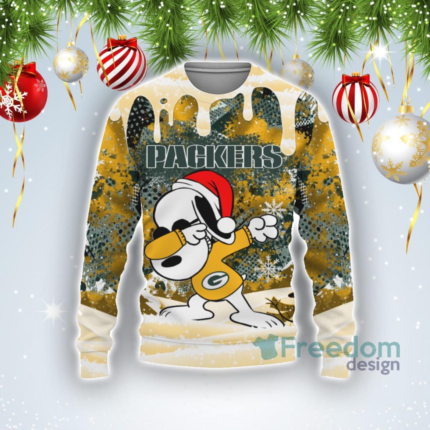 Houston Astros Snoopy Dabbing The Peanuts Christmas Hawaiian Shirt -  Freedomdesign