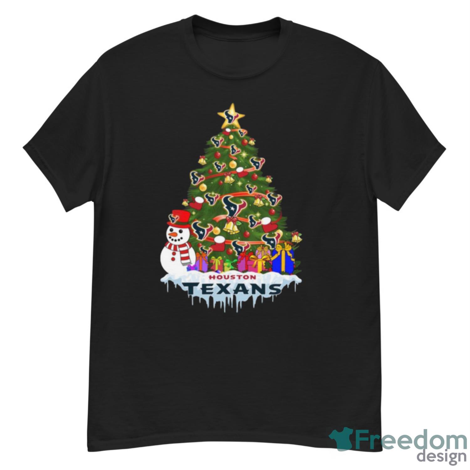 Houston Texans Merry Christmas Nfl Football Sports Shirt - G500 Men’s Classic T-Shirt Houston Texans Merry Christmas Nfl Football Sports Shirt - G500 Men’s Classic T-Shirt