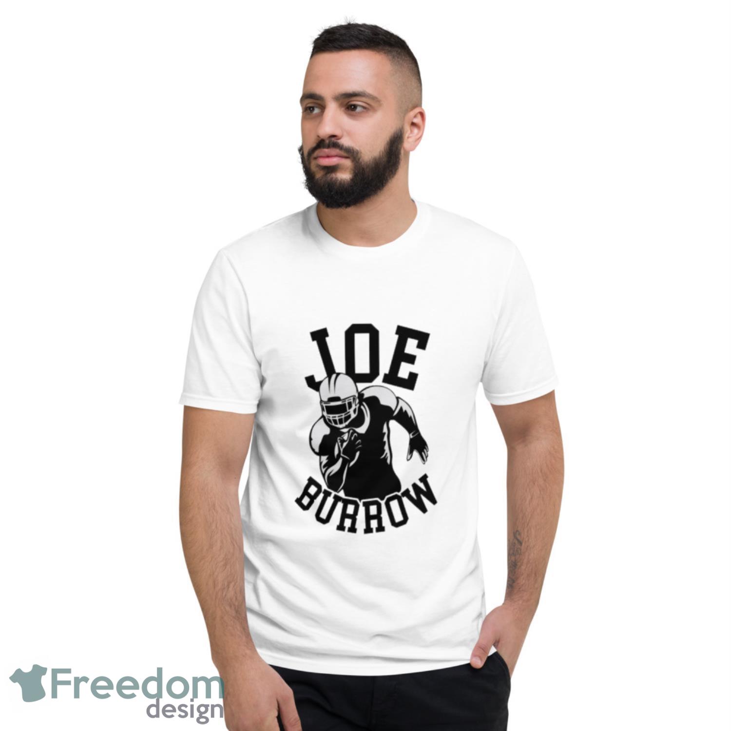 Cool Joe Burrow Trending Design Essential T-Shirt for Sale by Valentines24