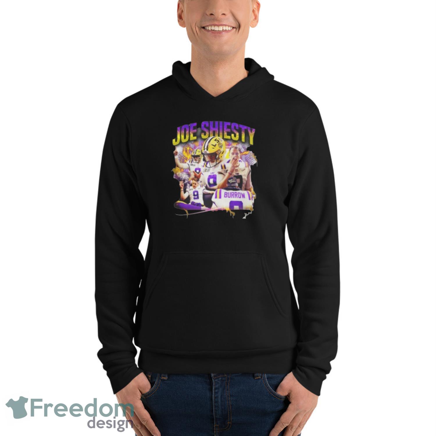 Joe Burrow The Eras Tour Shirt Vintage Joe Burrow Tshirt America Football  Sweatshirt - Limotees