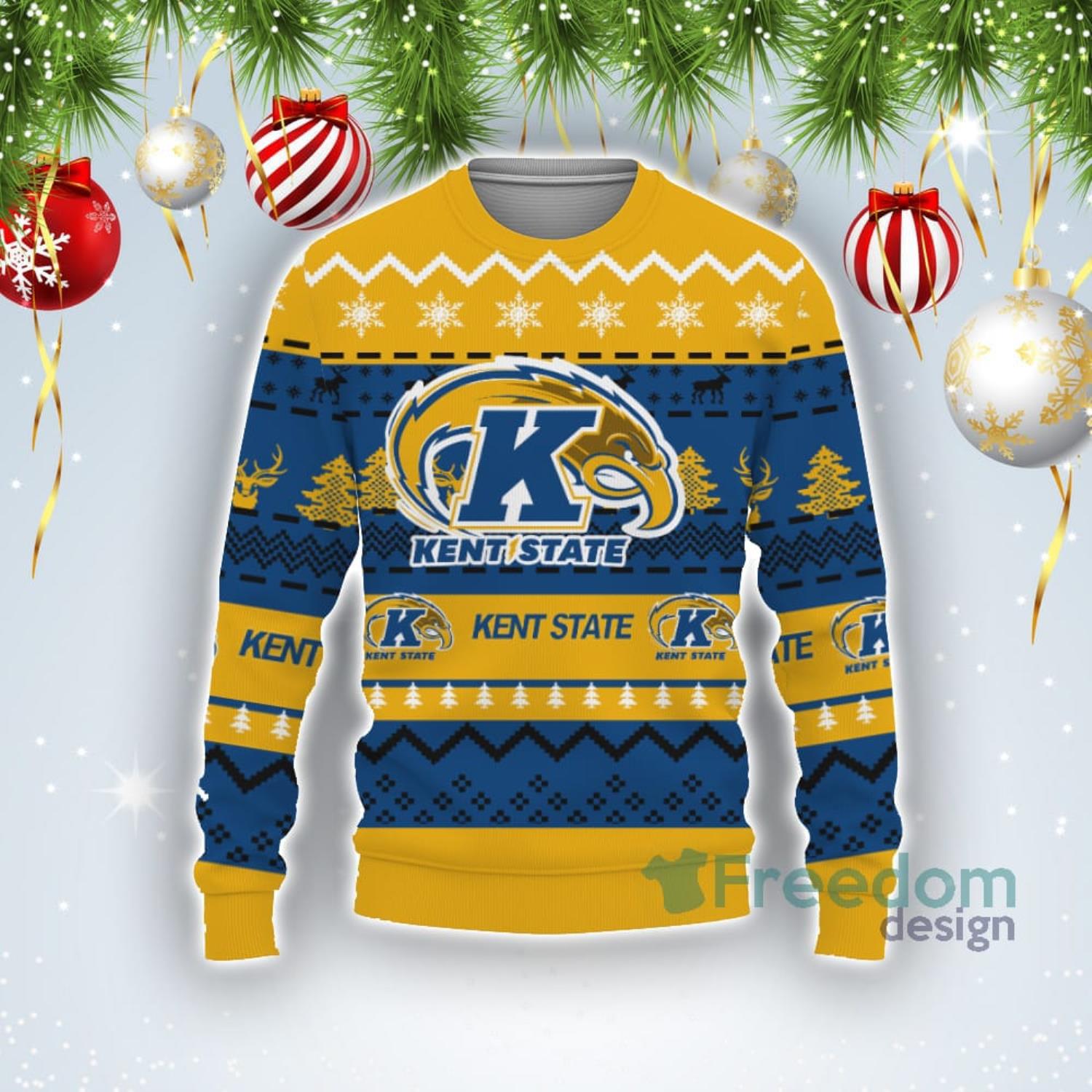 University of Kentucky Wildcats Womens Christmas Sweater – Ugly