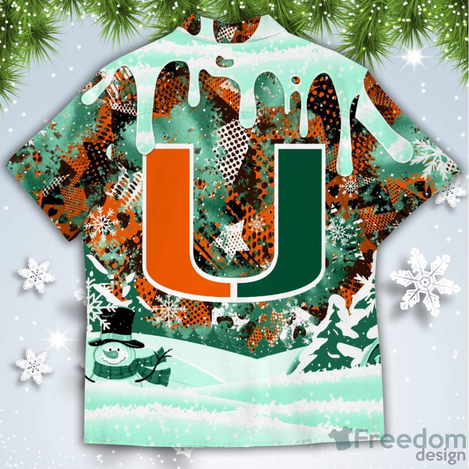 The Peanuts Movie Christmas Tree Fans Miami Dolphins Shirt - High