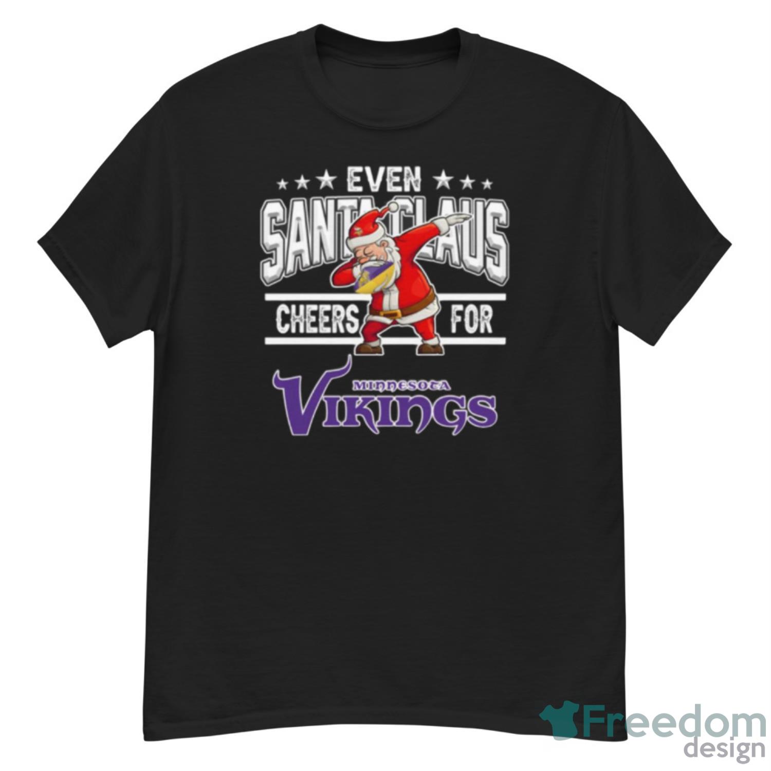 2022 Minnesota Vikings Shirt for fan, Funny Minnesota Vikings T Shirt