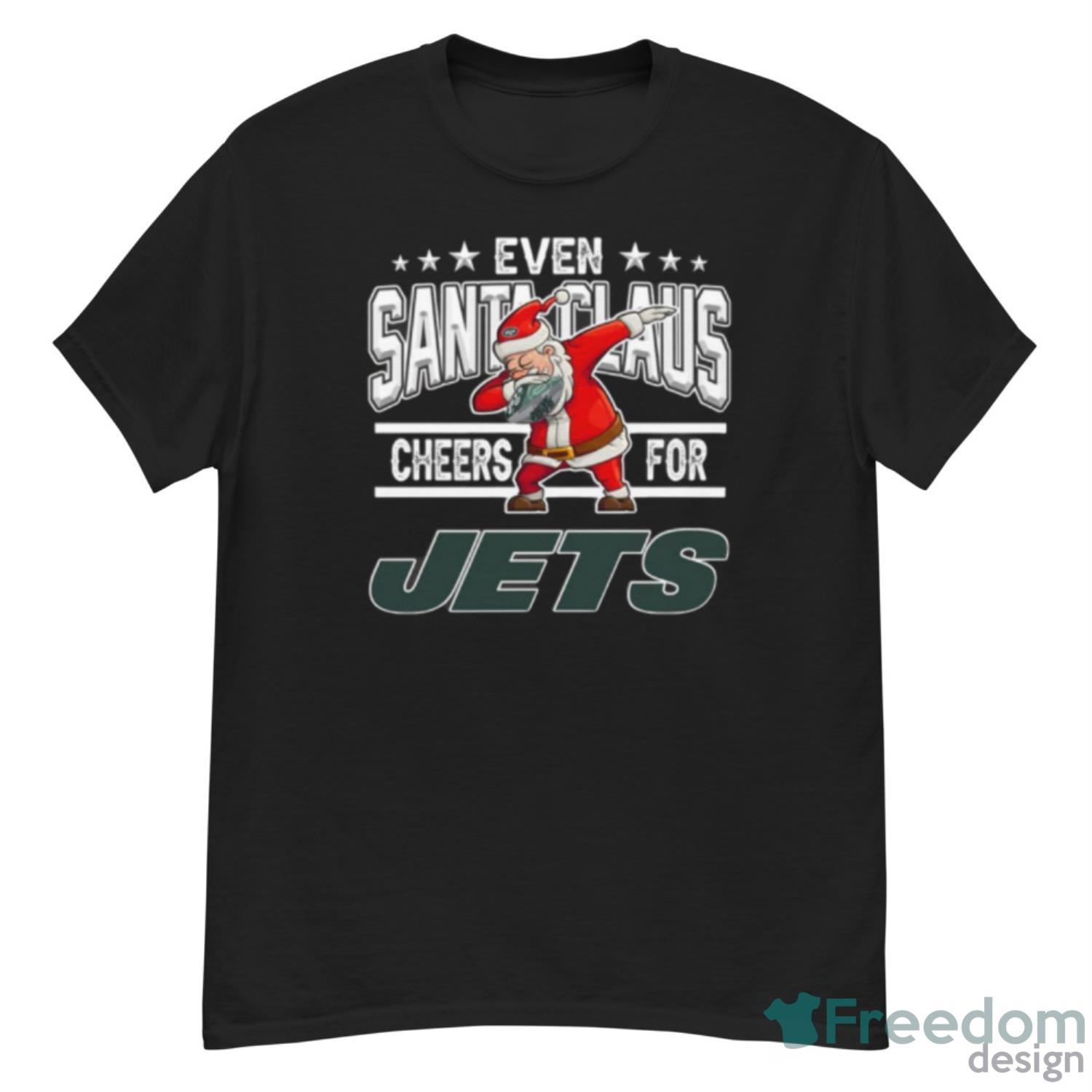 Funny Ny Jets T Shirts