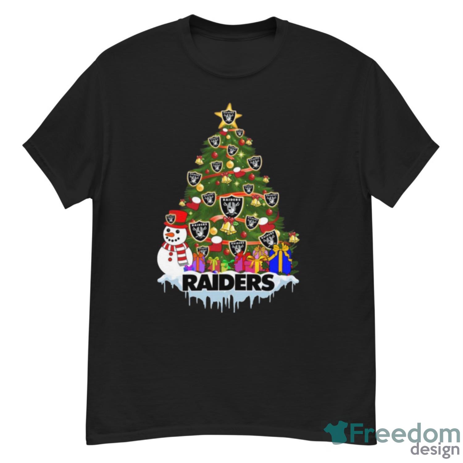 Philadelphia Eagles Merry Christmas Nfl Football Sports Shirt -  Freedomdesign