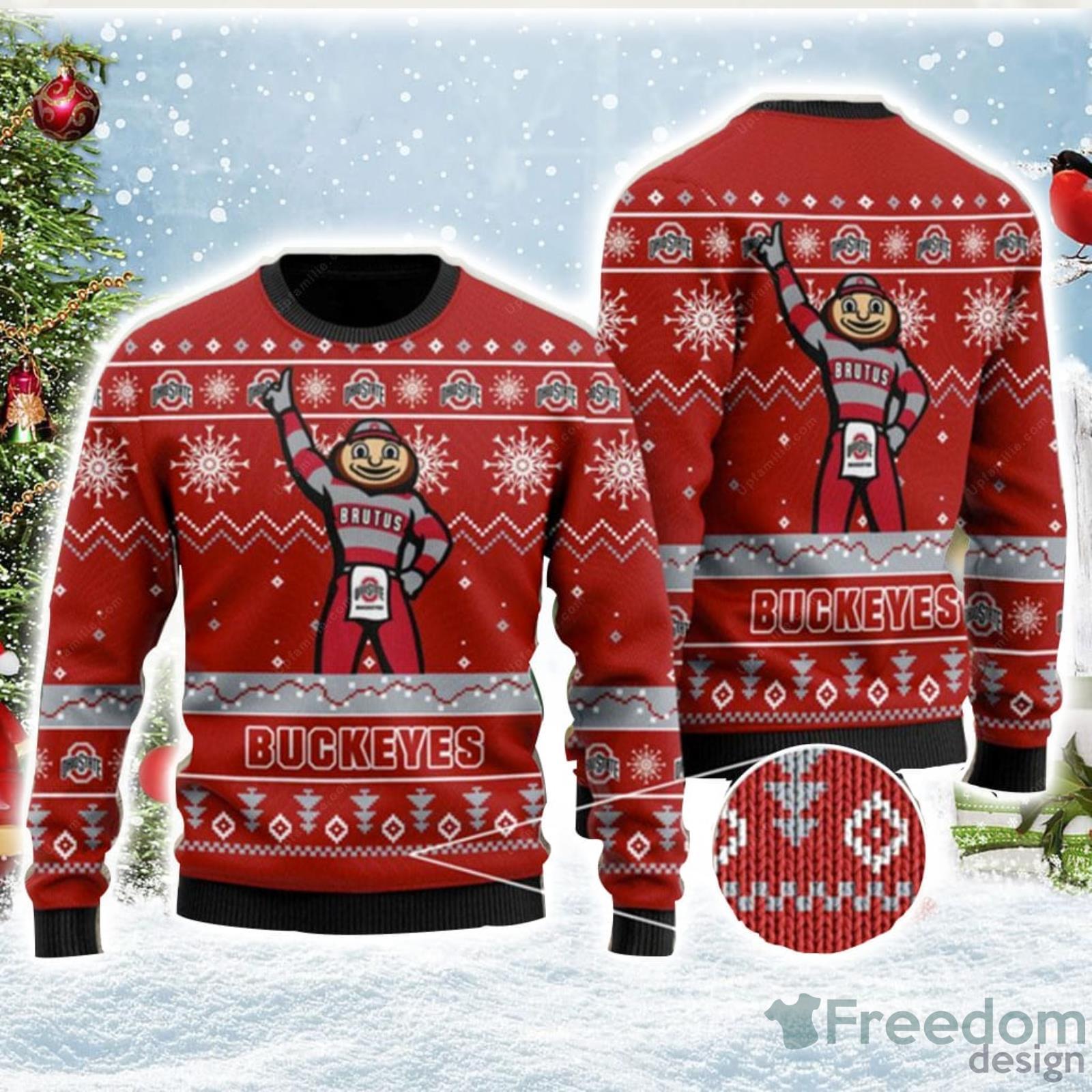 Raiders Ugly Sweater Raiders Ugly Christmas Sweater