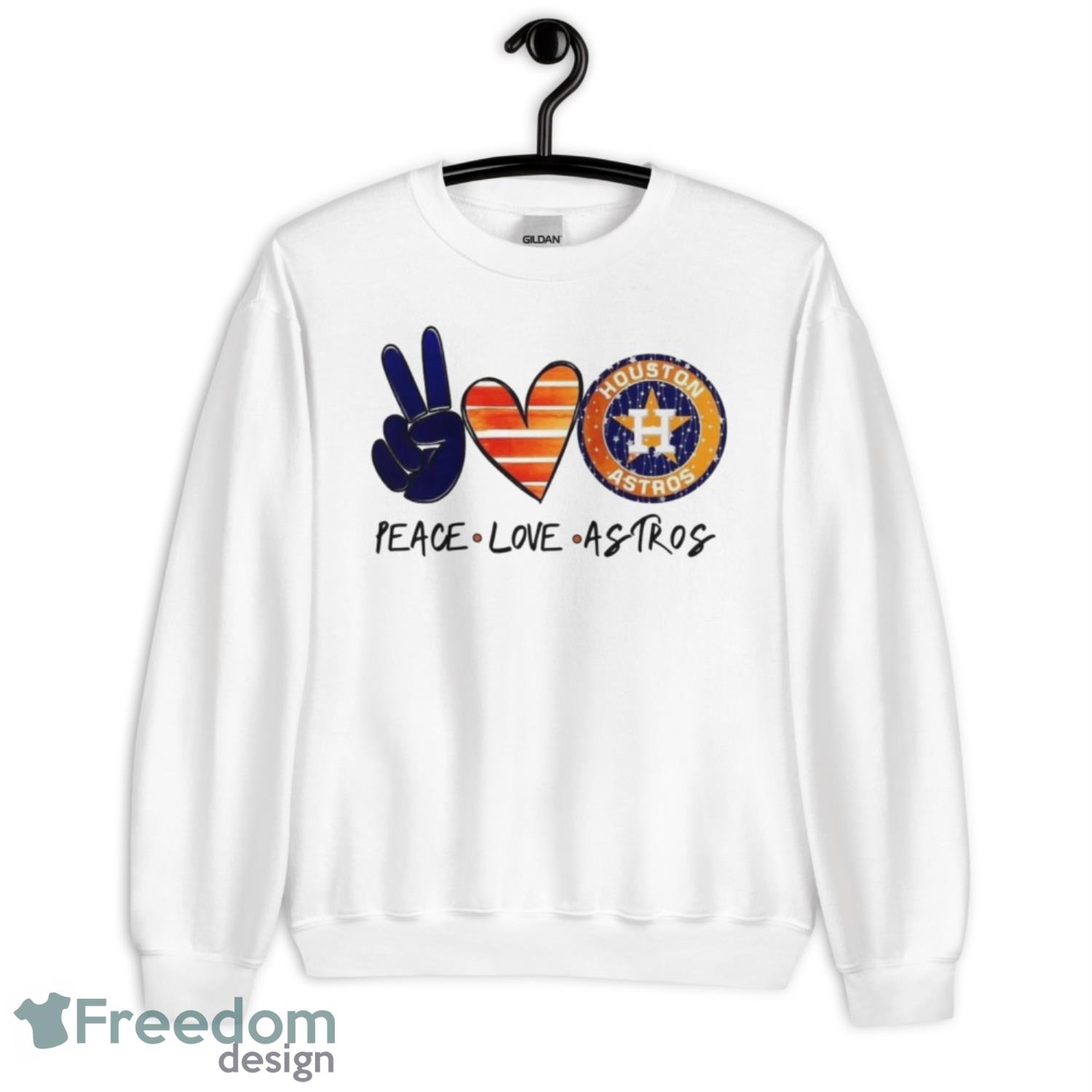 Peace Love Dallas Cowboys Shirt, Hoodie, Sweater, Long