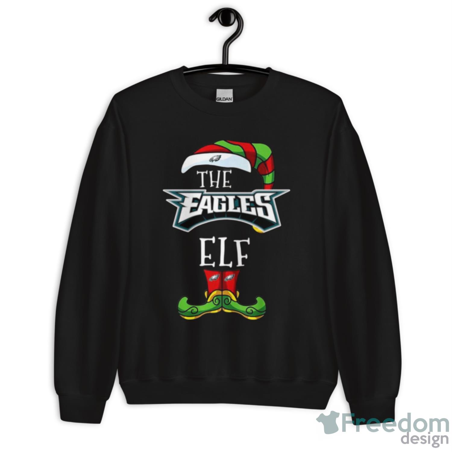 Philadelphia Eagles Nfl Football Tee Vintage Funny Gift Men Women Fan  T-Shirt