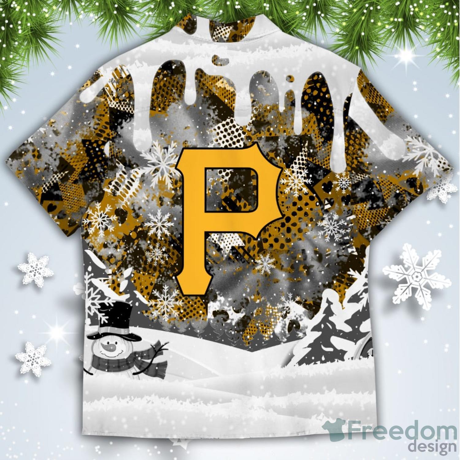 Pittsburgh Pirates Snoopy Dabbing The Peanuts American Christmas