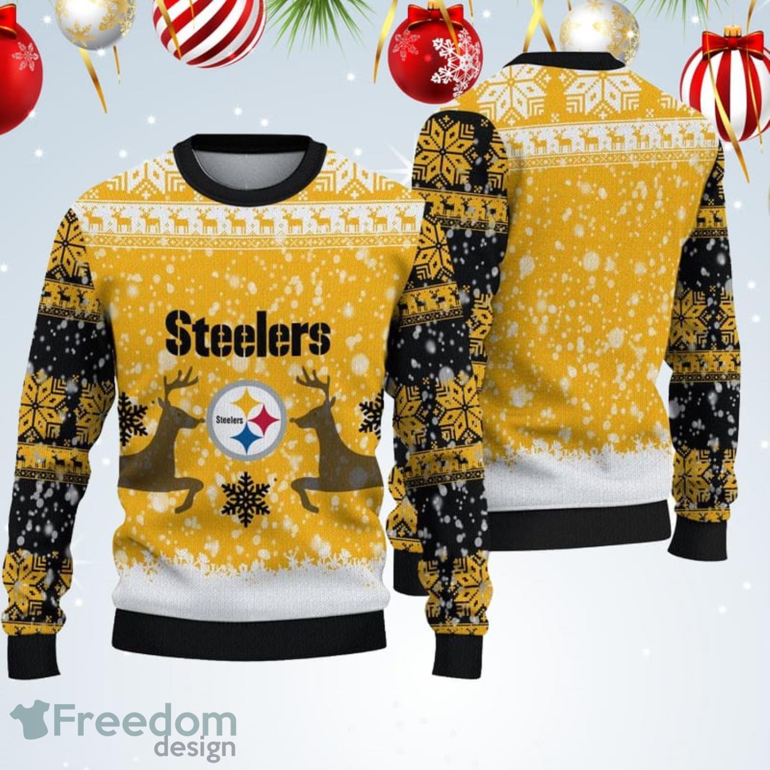 Philadelphia Eagles Fans Skull Rejoice Ugly Christmas Sweater -  Freedomdesign