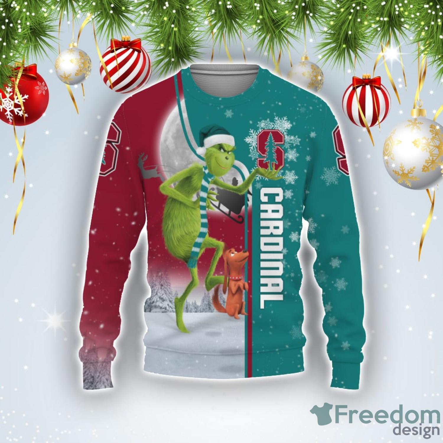 For Fans NFL Tampa Bay Buccaneers Christmas Tree And Gift Ugly Christmas  Sweater - Freedomdesign