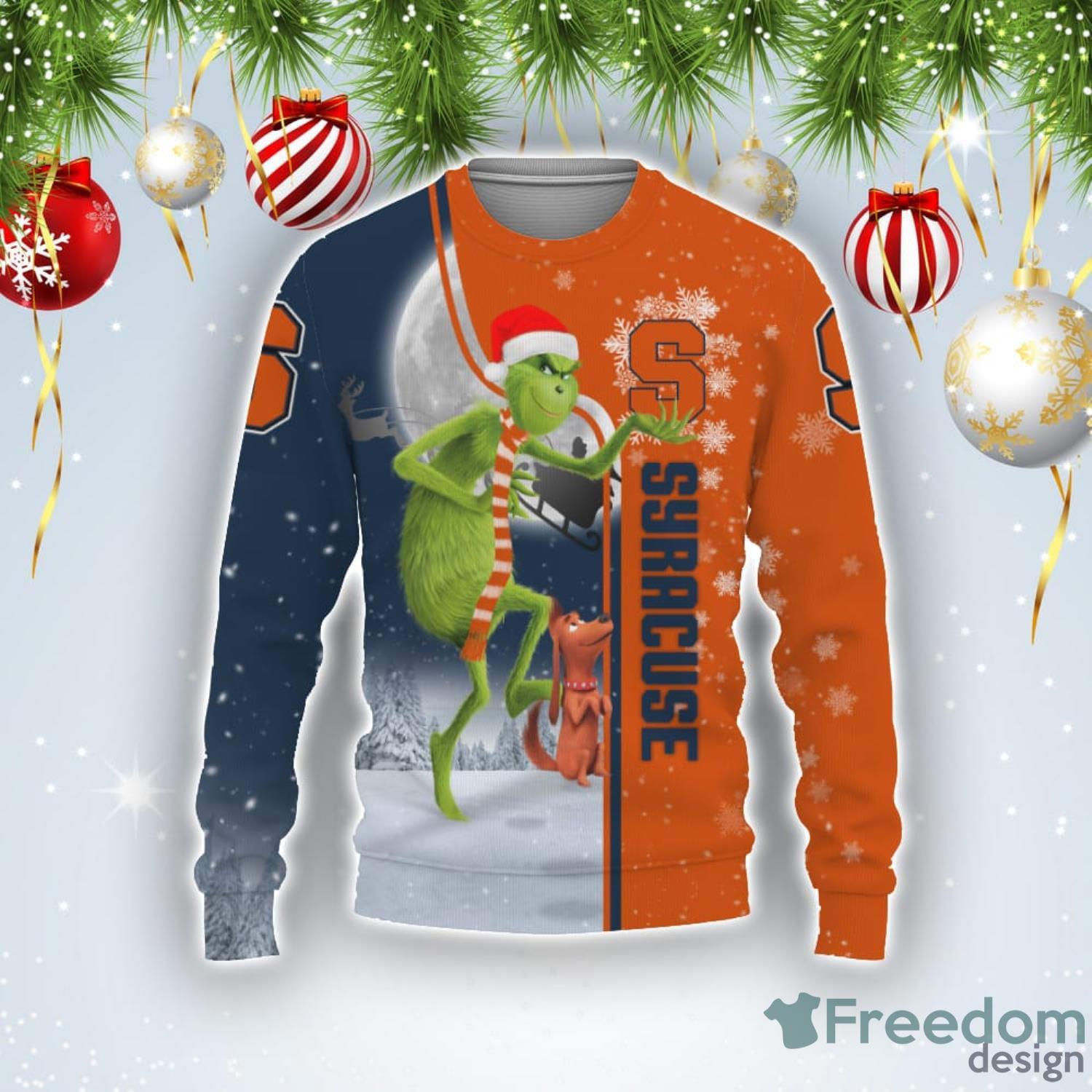 For Fans NFL Tampa Bay Buccaneers Christmas Tree And Gift Ugly Christmas  Sweater - Freedomdesign