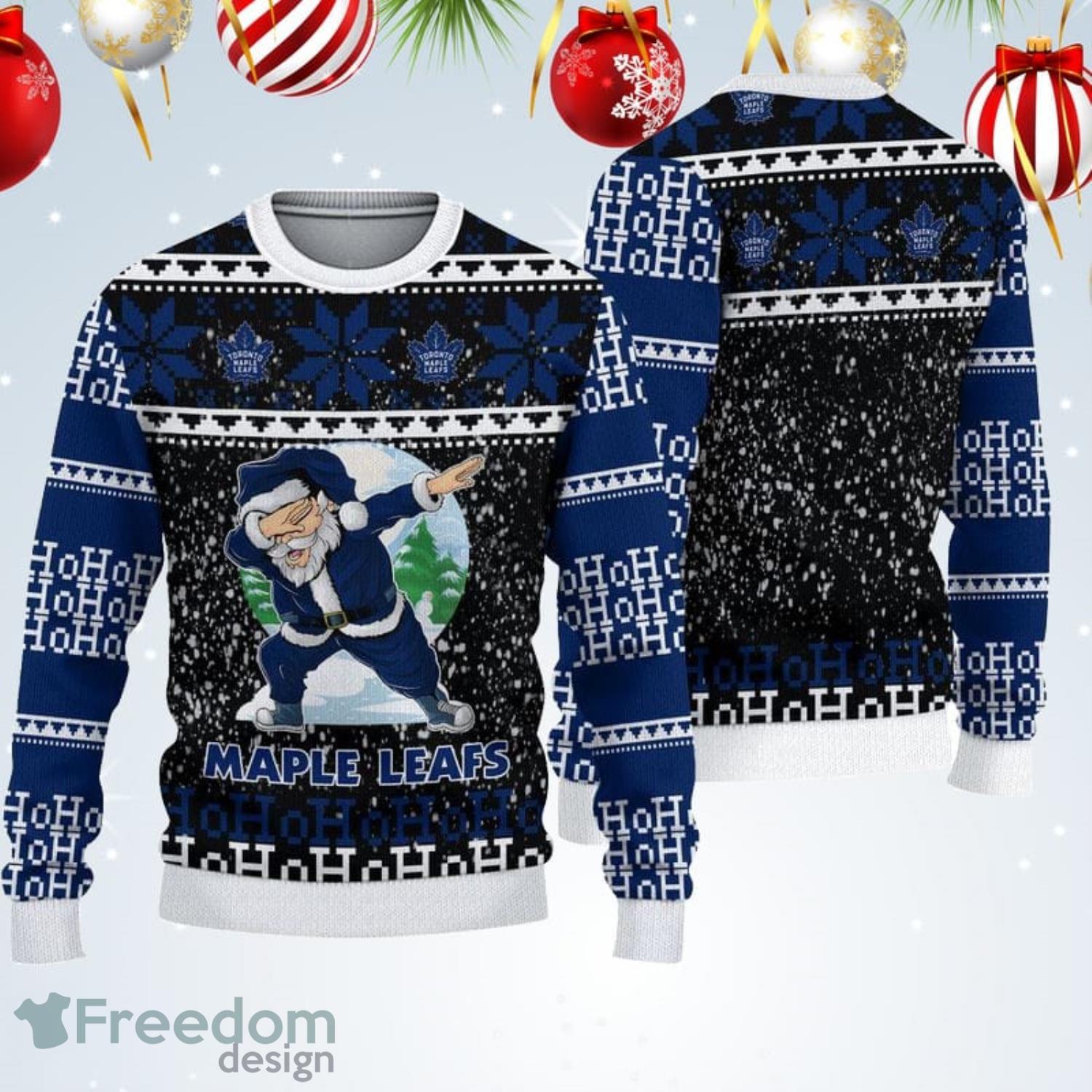 Buffalo Bills Christmas Reindeers Pattern Ugly Christmas Sweater -  Freedomdesign