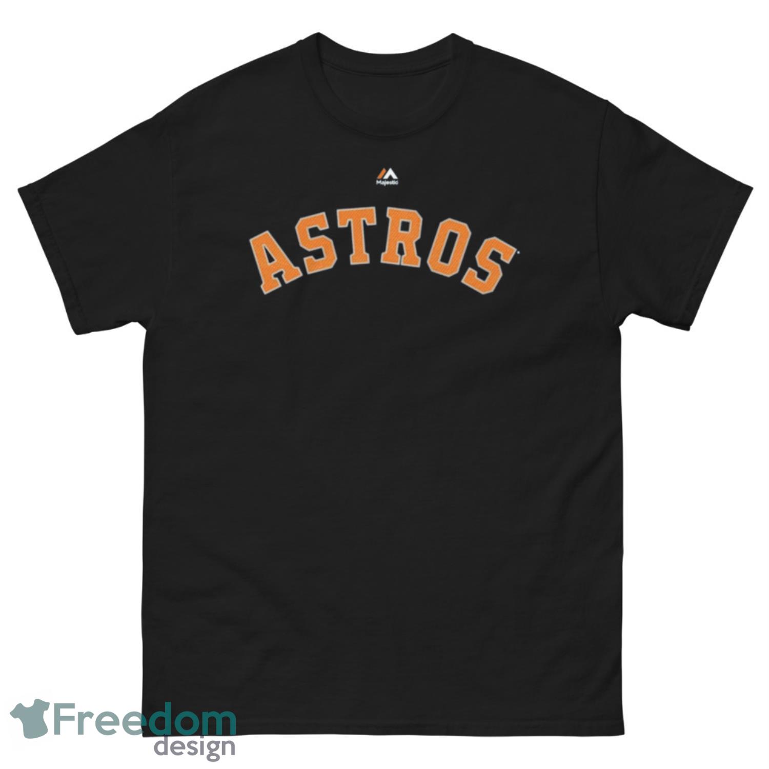 VF Houston Astros T Shirt